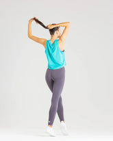 Power Tank Top | Ceramic Turquoise WOMEN'S BEST